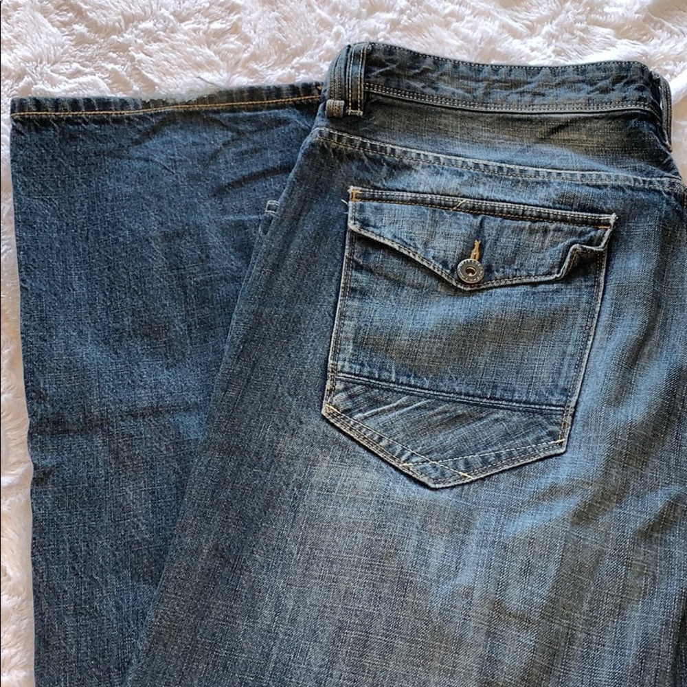 Sean John Men’s Jeans size 38